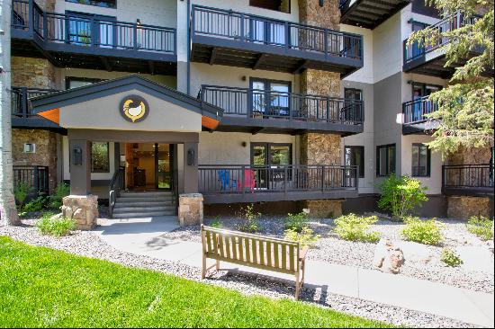 2322 Apres Ski Way,Steamboat Springs, CO, 80487