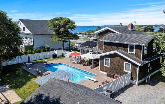 45 Landing Lane,East Quogue, NY, 11942