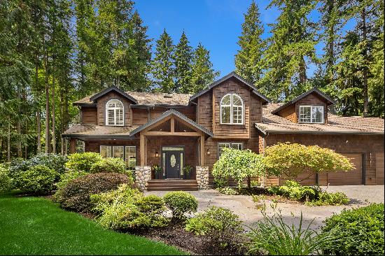 10076 Arrow Point Drive Northeast, Bainbridge Island, WA 98110