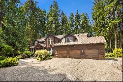 10076 Arrow Point Drive Northeast, Bainbridge Island, WA 98110