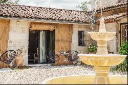 17th Century Bordeaux Stone House - 25 min from Bordeaux - John Taylor Bordeaux