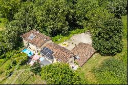 17th Century Bordeaux Stone House - 25 min from Bordeaux - John Taylor Bordeaux