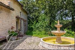 17th Century Bordeaux Stone House - 25 min from Bordeaux - John Taylor Bordeaux