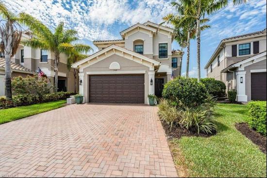 13564 Mandarin Cir, Naples, FL, 34109, USA