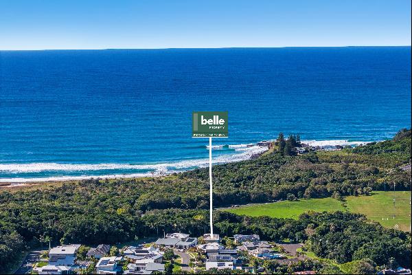 32 Olivia Circuit, Lennox Head, AUSTRALIA