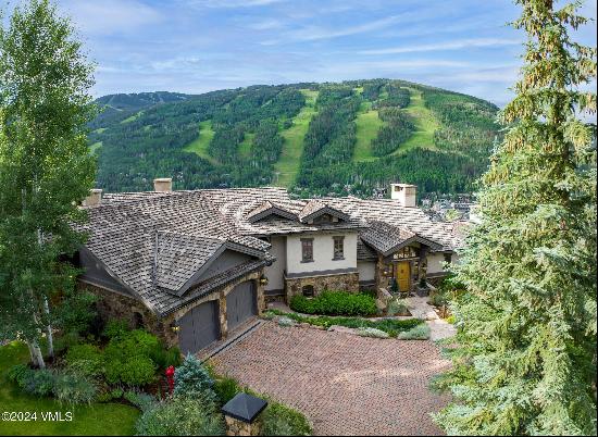 756 Potato Patch Drive, Vail, CO, 81657, USA