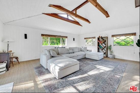 6781 Wildlife Road, Malibu, CA, 90265, USA