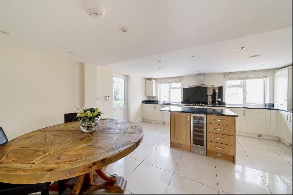 A four bedroom property to rent in Winkfield, between Ascot and Windsor.