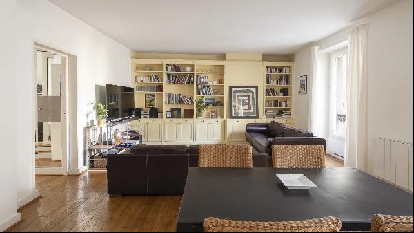 Apartment for sale in Paris, France