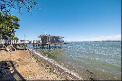 Rare San Rafael Waterfront Compound