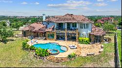 8400 Denali Parkway, Austin, TX 78726