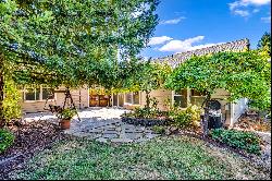 6 Jasmine St. Yountville