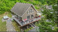 746 East River Drive, Lake Luzerne, NY 12846