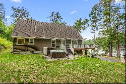 746 East River Drive, Lake Luzerne, NY 12846