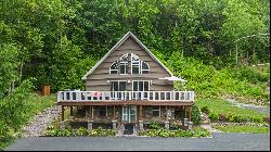 746 East River Drive, Lake Luzerne, NY 12846