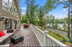 746 East River Drive, Lake Luzerne, NY 12846