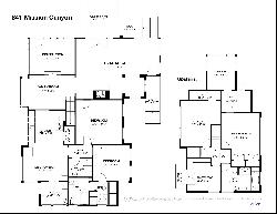 Mission Canyon Craftsman 