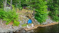 740 East River Drive, Lake Luzerne, NY 12846