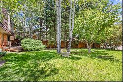 531 Gillespie Avenue, Aspen, CO 81611