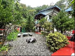 Villa in Bhimtal