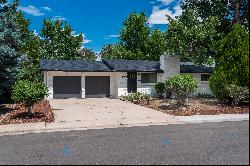 Top of the line Remodeled Ranch in Littleton