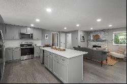 Top of the line Remodeled Ranch in Littleton