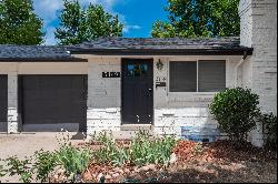 Top of the line Remodeled Ranch in Littleton