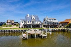 4628 South Roanoke Way, Nags Head, NC 27959