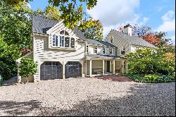 97 Rutledge Road, Belmont, MA 02478