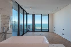 601 Aurum Luxury Residences, Bantry Bay