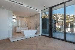 601 Aurum Luxury Residences, Bantry Bay