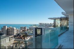 601 Aurum Luxury Residences, Bantry Bay