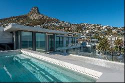 601 Aurum Luxury Residences, Bantry Bay