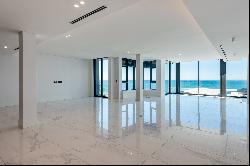 601 Aurum Luxury Residences, Bantry Bay