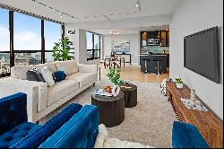 Northwest Corner Penthouse