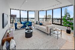 Northwest Corner Penthouse