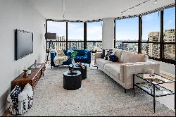 Northwest Corner Penthouse