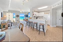 Updated Corner Condo With Outstanding Gulf And Coastal Views