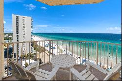 Updated Corner Condo With Outstanding Gulf And Coastal Views