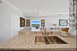 Updated Corner Condo With Outstanding Gulf And Coastal Views