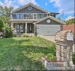 Gorgeous Frontenac Home in Ladue Schools