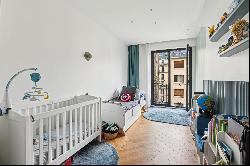 Superbe appartement plein sud face au Bois