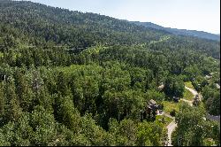 Quiet Open Space in Teton Springs