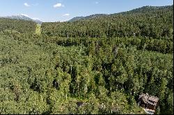 Quiet Open Space in Teton Springs