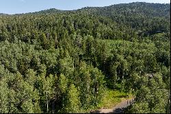 Quiet Open Space in Teton Springs