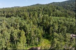 Quiet Open Space in Teton Springs