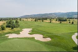 Quiet Open Space in Teton Springs