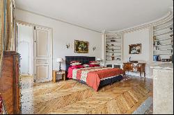 Apartment in Paris 16th - Trocadéro