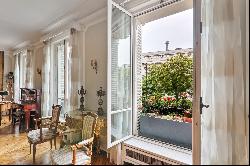 Apartment in Paris 16th - Trocadéro