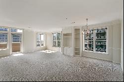 Spacious Corner Unit With The Best Southeast Views!